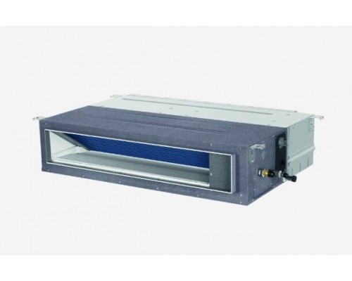 AD105S1LM1FA, Внутренний блок, канальный