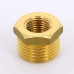 Футорка НВ UNI-FITT 1/2"х2"