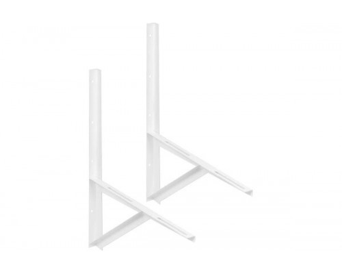 Кронштейн 830х677 (3мм) М с укосиной