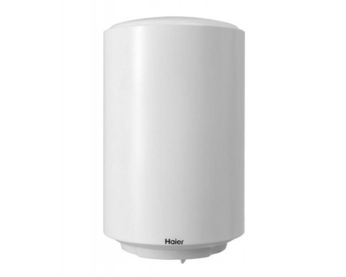 Водонагреватель электрический накопительный Haier A2 эмалированный круглый 50л с механическим термостатом