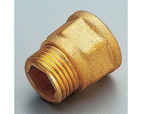 Удлинитель НВ под шестигранник TIEMME 1/2"х20мм
