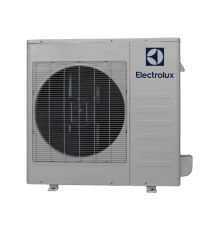 Блок компрессорно-конденсаторный Electrolux ECC-10