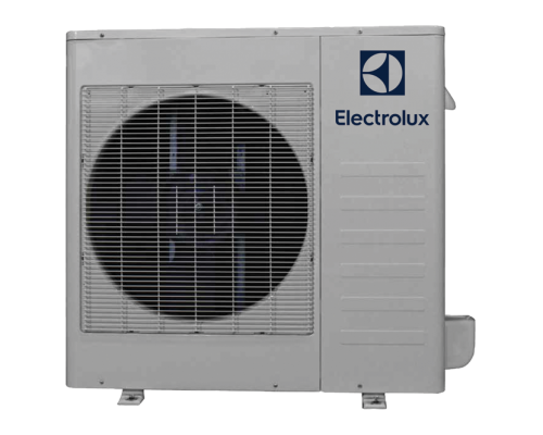 Блок компрессорно-конденсаторный Electrolux ECC-10 Блок компрессорно-конденсаторный Electrolux ECC-10