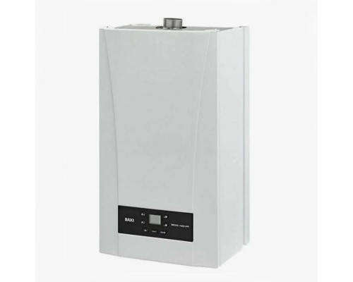 Котел настенный Baxi ECO Life 1.31F 31 кВт одноконтурный закрытый