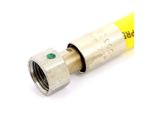 Подводка для газа НВ Emmeti 1/2" 2м