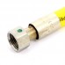 Подводка для газа НВ Emmeti 1/2" 2м