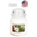 Декоративная свеча Village Candle Гардения (389 грамм)