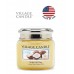 Декоративная свеча Village Candle Солнечный день (92 грамма)