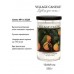 Декоративная свеча Village Candle Вечнозеленый клементин (538 грамм)