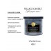 Декоративная свеча Village Candle Кожа и Мускус (396 грамм)