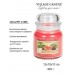 Декоративная свеча Village Candle Сочный арбуз (389 грамм)