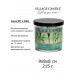 Декоративная свеча Village Candle Спокойствие (213 грамм)