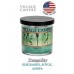 Декоративная свеча Village Candle Спокойствие (213 грамм)