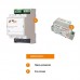 Блок расширения Эван симисторный WI-FI MY HEAT RL6SW + блок питания