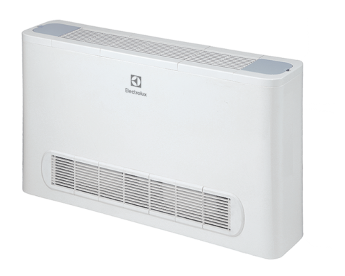Фанкойл напольно-потолочный Electrolux EFF-500 Фанкойл напольно-потолочный Electrolux EFF-500