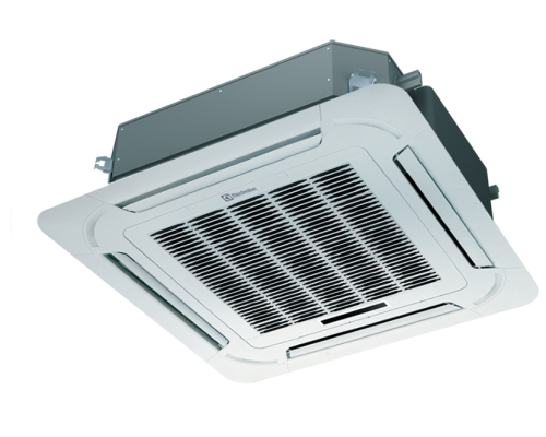 Фанкойл кассетный четырехтрубный Electrolux EFR-1500F Фанкойл кассетный четырехтрубный Electrolux EFR-1500F