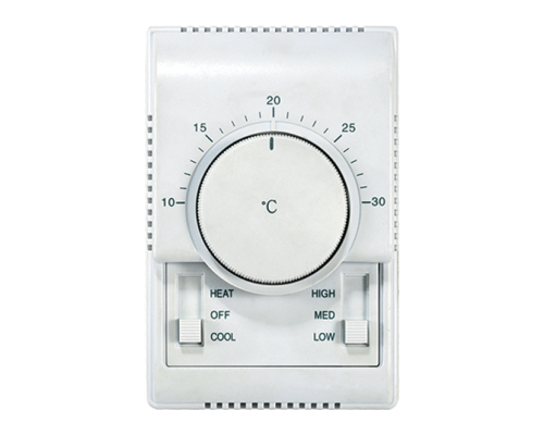Терморегулятор для канальных фанкойлов Electrolux EKJR-18