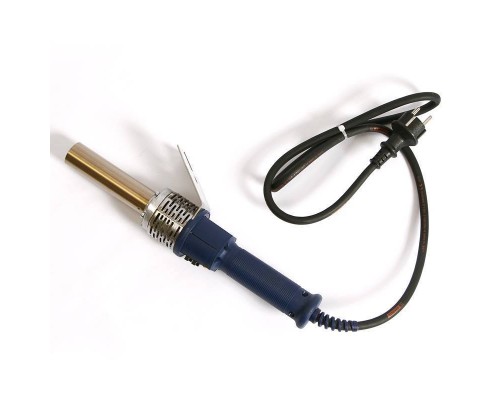 Сварочный аппарат FV-PLAST Dytron Polys P-4 650W