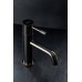 Boheme Uno Смеситель для раковины, цвет: shine gun metall 461-SGM