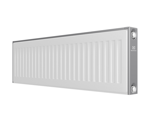 Радиатор панельный Electrolux COMPACT C22-300-1000 RAL9016