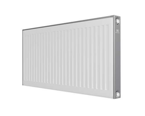 Радиатор панельный Electrolux COMPACT C22-500-1000 RAL9016