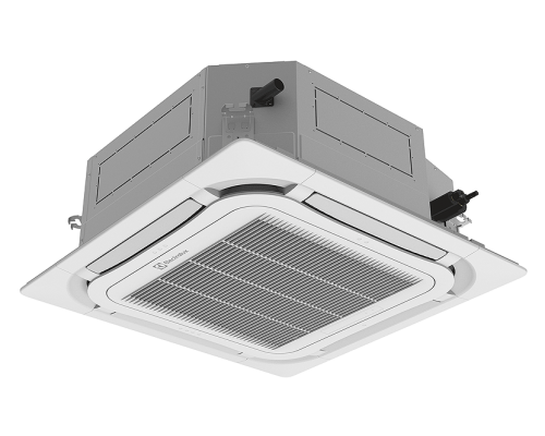 Комплект ELECTROLUX EACC-36H/UP3-DC/N8 инверторной сплит-системы, кассетного типа Комплект ELECTROLUX EACC-36H/UP3-DC/N8 инверторной сплит-системы, кассетного типа