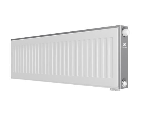 Радиатор панельный Electrolux VENTIL COMPACT VC22-300-1000 RAL9016 Радиатор панельный Electrolux VENTIL COMPACT VC22-300-1000 RAL9016