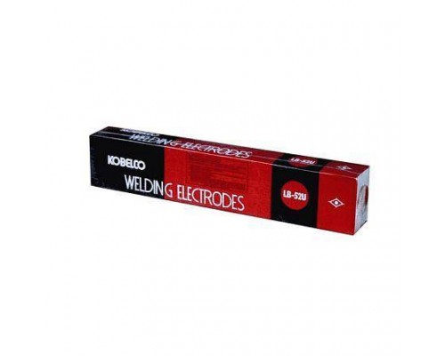 Электроды свар LB-52 U 3,2х350мм упак 5кг ТУ 1272-001-2005 Электроды свар LB-52 U 3,2х350мм упак 5кг ТУ 1272-001-2005