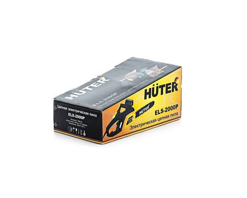 Электропила Huter ELS-2000P