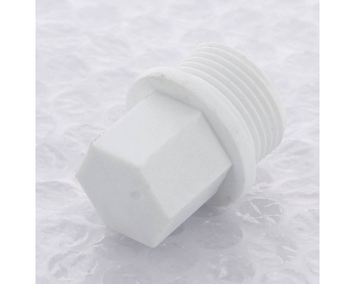 Заглушка Н ProAqua 25х3/4" Заглушка Н ProAqua 25х3/4"