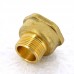 Переходник НВ UNI-FITT 3/4"x1"