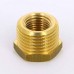 Футорка НВ UNI-FITT 1/2"х2"