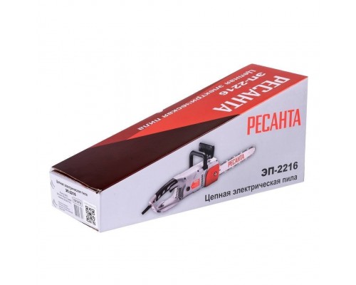 Пила Ресанта ЭП-2216