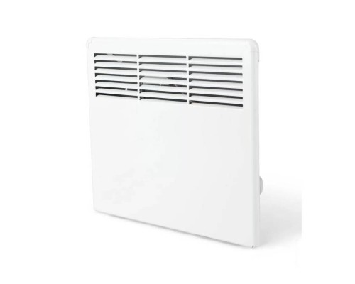 Конвектор электрический Ensto EPHBEBT02PR 250Вт (электронный термостат, bluetooth, вилка)