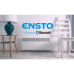 Конвектор электрический Ensto EPHBEBT05PR 500Вт (электронный термостат, bluetooth, вилка)