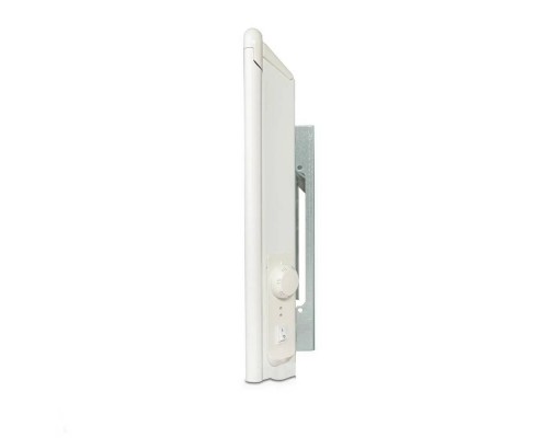 Конвектор электрический Ensto EPHBEBT05PR 500Вт (электронный термостат, bluetooth, вилка)