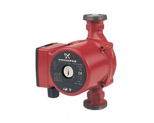 Насос циркуляционный Grundfos UPS 25-70