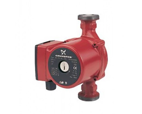 Насос циркуляционный Grundfos UPS 25-120