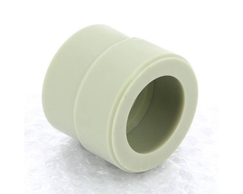 Муфта сварка редукционная НВ FV-PLAST 63х40 Муфта сварка редукционная НВ FV-PLAST 63х40