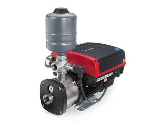 Установка для водоснабжения Grundfos CMBE 5-62