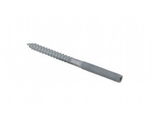 Винт-шуруп, BIS Torx, M8, 80, оцинкованная сталь Винт-шуруп, BIS Torx, M8, 80, оцинкованная сталь