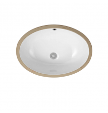 Раковина, Splendy, Emotion, шгв 605-430-165, отверстия для смесителя-отсутствуют, цвет-белый