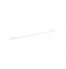 Полотенцедержатель, Hansgrohe, AddStoris, шгв 648-70-32, цвет-белый матовый