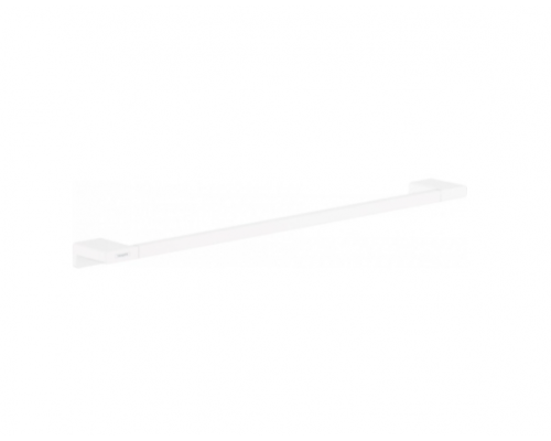 Полотенцедержатель, Hansgrohe, AddStoris, шгв 648-70-32, цвет-белый матовый