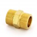 Ниппель Н удлиненный UNI-FITT 3/4"