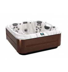 [НЕДОСТУПЕН ДЛЯ ЗАКАЗА] Бассейн, Jacuzzi, шгв 2140-2140-920, цвет-Porcelain