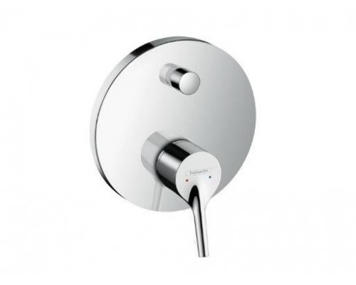 Смеситель для душа, Hansgrohe, Talis S, цвет-хром Смеситель для душа, Hansgrohe, Talis S, цвет-хром