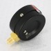 Манометр Росма ТМ-310 P.00 63/6 (1/4", 0-6 бар, 2,5) радиальный
