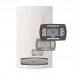 Котел газовый настенный BAXI LUNA-3 Comfort двухконтурный с закрытой камерой сгорания 25 кВт