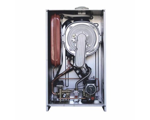 Котел газовый настенный BAXI LUNA Duo-tec IN+ 1.24 GA настенный конденсационный Котел газовый настенный BAXI LUNA Duo-tec IN+ 1.24 GA настенный конденсационный